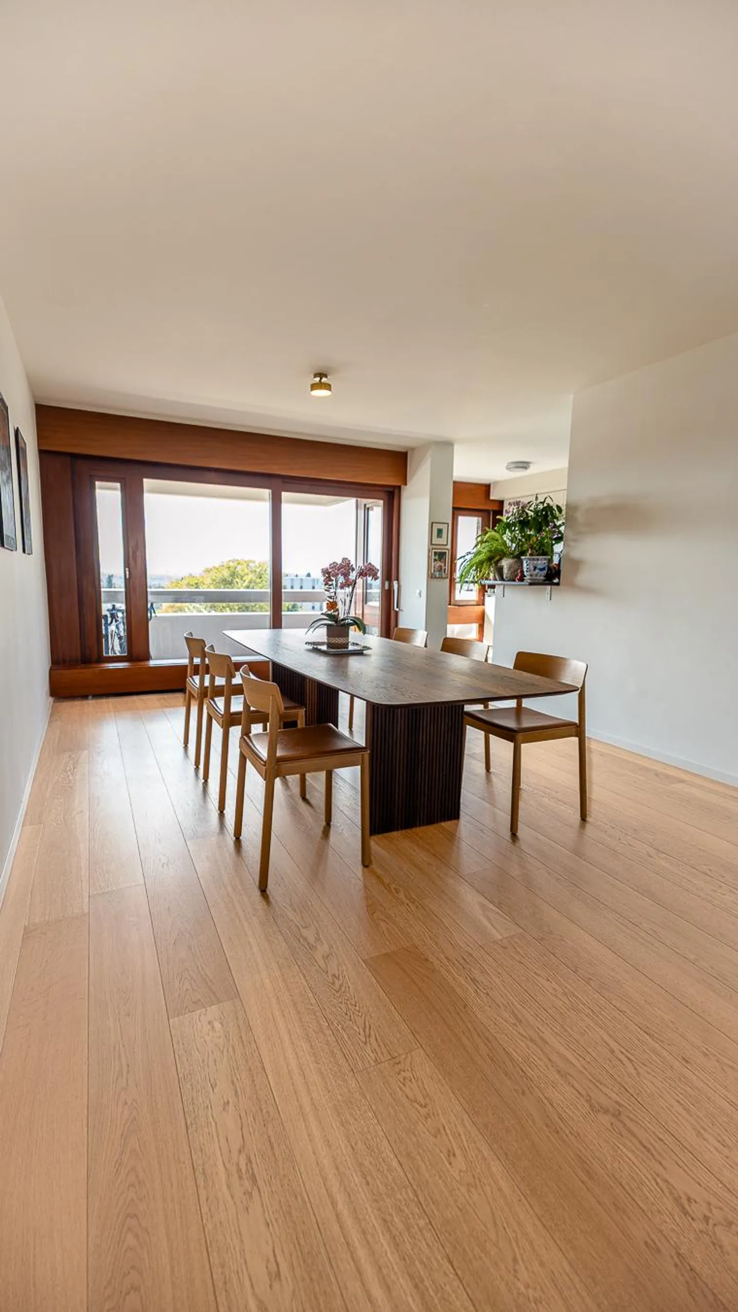 Exceptional Duplex Apartment in Attic (5 rooms) - Photo 1 of 12