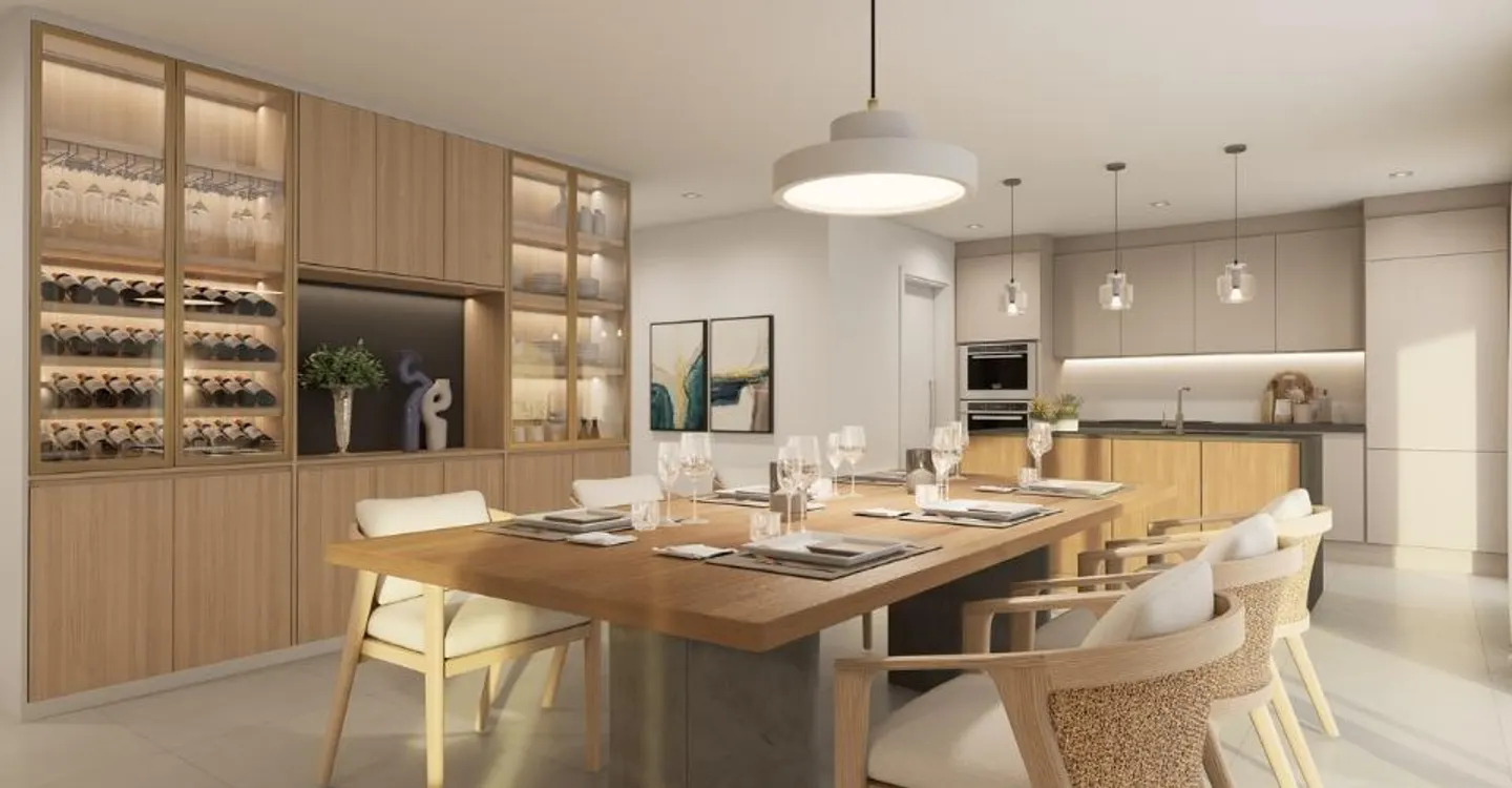 Appartements de 4.5 pièces au rez-de-jardin - visites possibles ! - Photo 1 sur 9