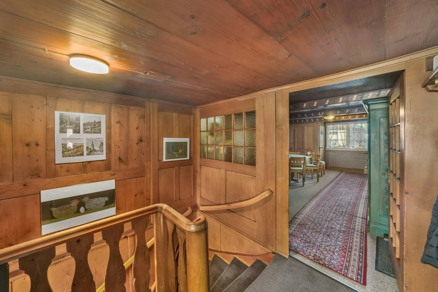 Residential project with potential – 9 units in the center of Speicher - Photo 6 of 13