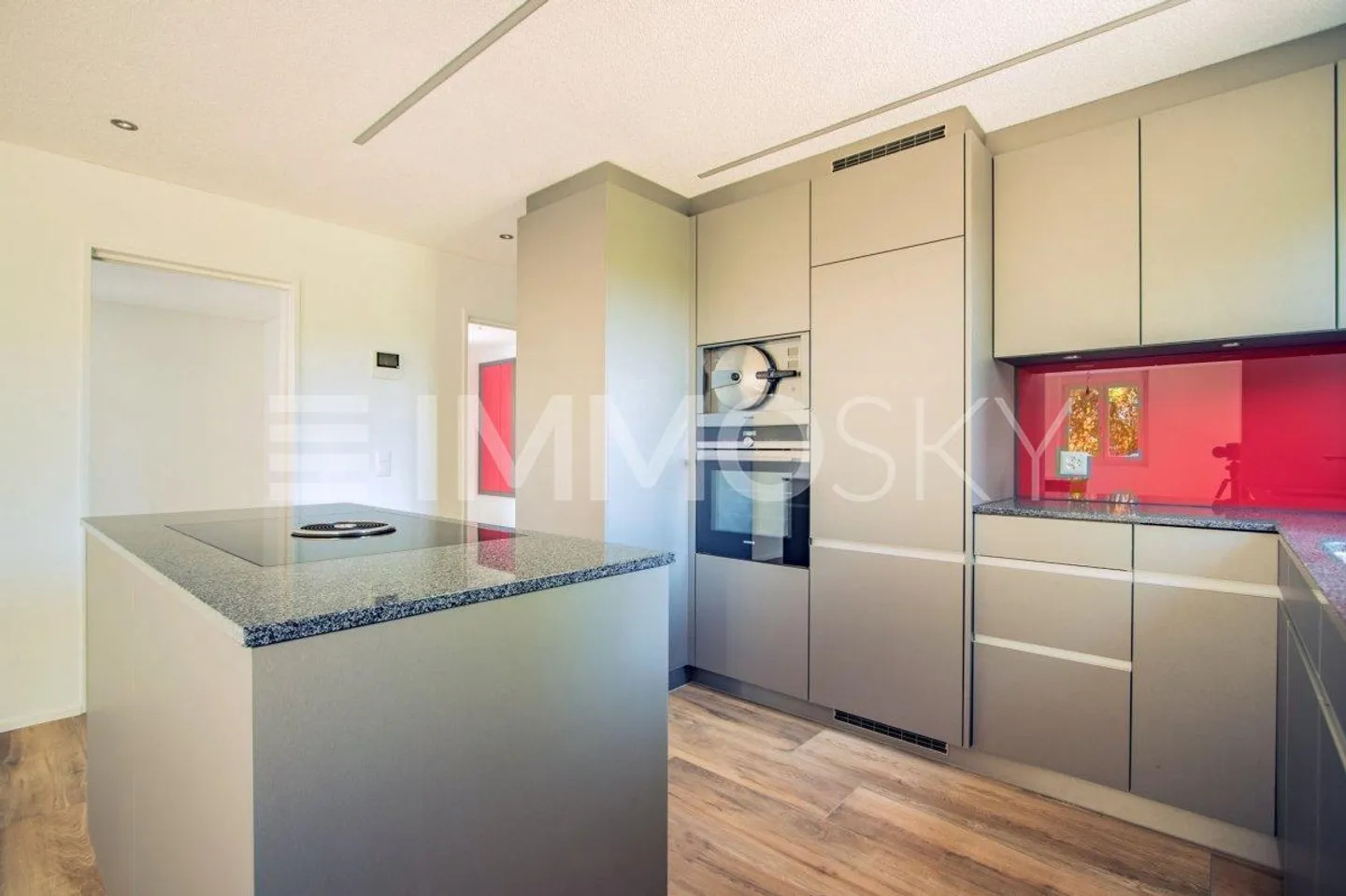 Your new build dream in the green - Photo 3 of 5