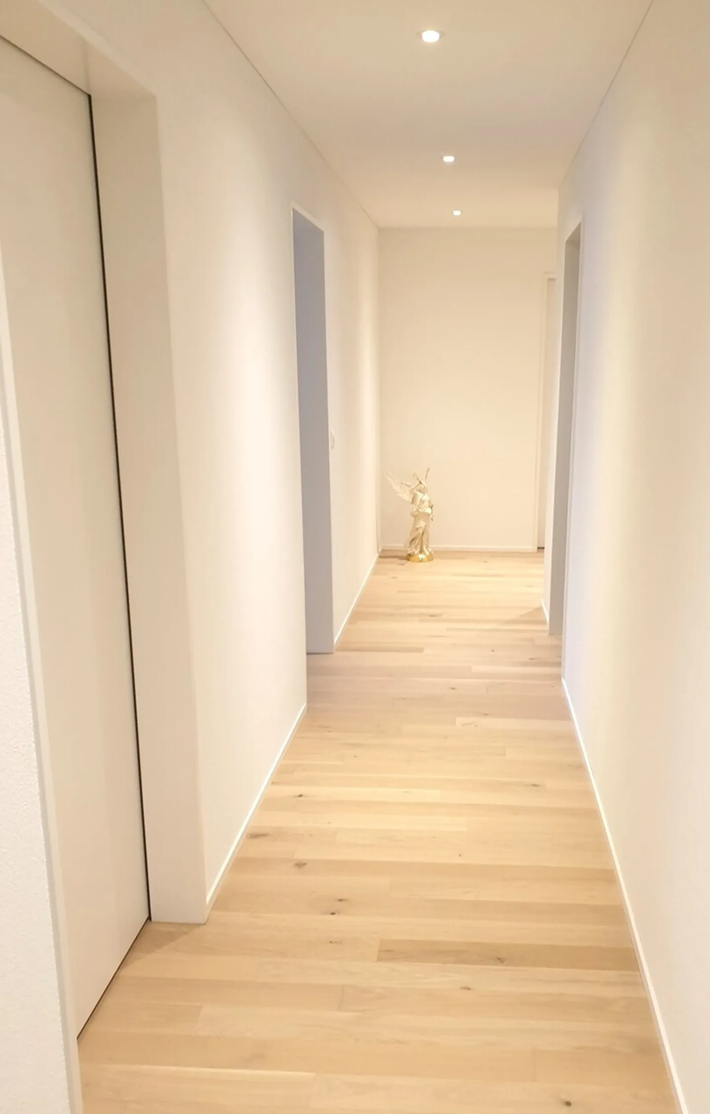 Vivere con vista - Appartamento attico di 4,5 stanze in standard di proprietà - Foto 5 di 10