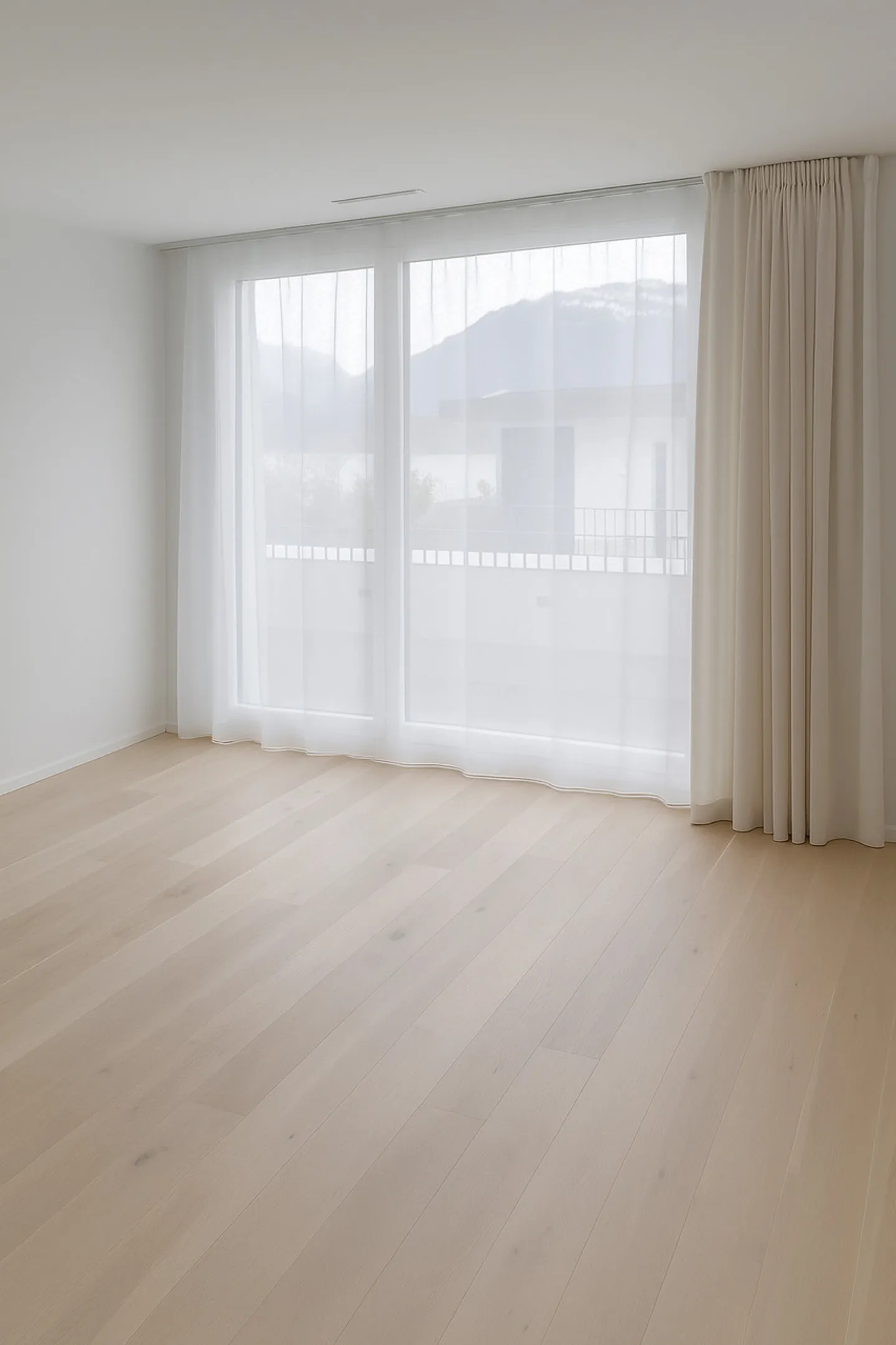 Vivere con vista - Appartamento attico di 4,5 stanze in standard di proprietà - Foto 4 di 10