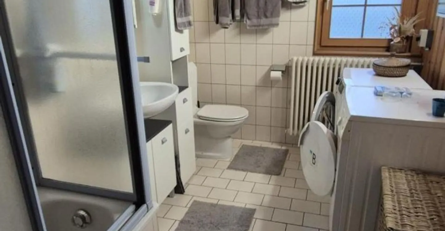 Renditeimmobilie mit Grundstück - Foto 7 von 7