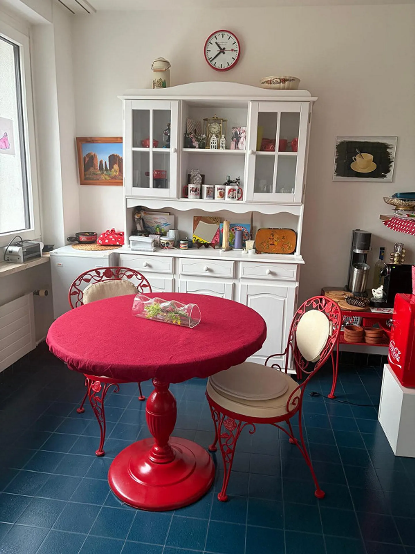 3-room apartment with 2 balconies in the center of Basel - Photo 11 of 15