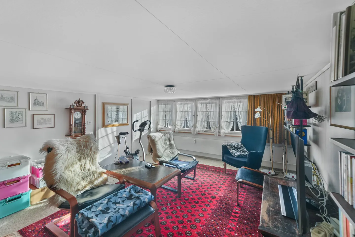 Residential project with potential – 9 units in the center of Speicher - Photo 7 of 13