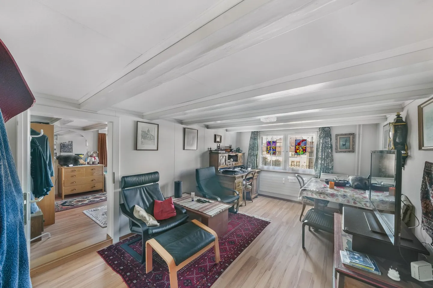 Residential project with potential – 9 units in the center of Speicher - Photo 8 of 13