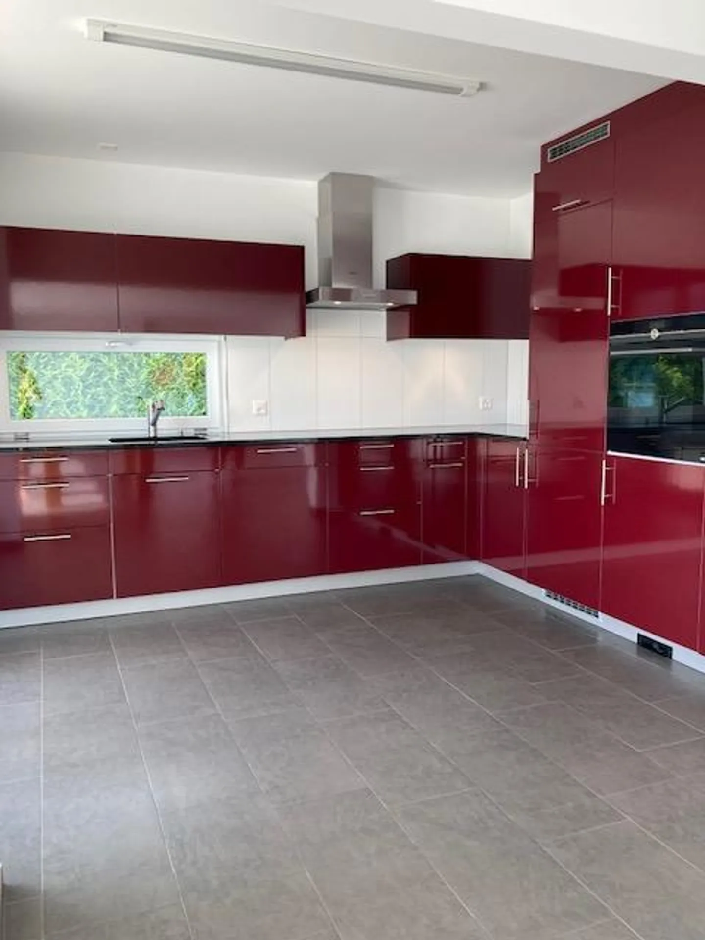 In affitto casa a terrazza 5.5 stanze in una bella posizione. - Foto 5 di 18