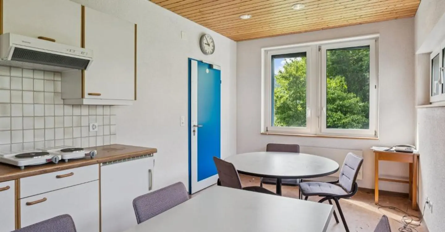 Spazio, Libertà & Vista sulle Alpi – La tua nuova area a Glarus - Foto 4 di 9