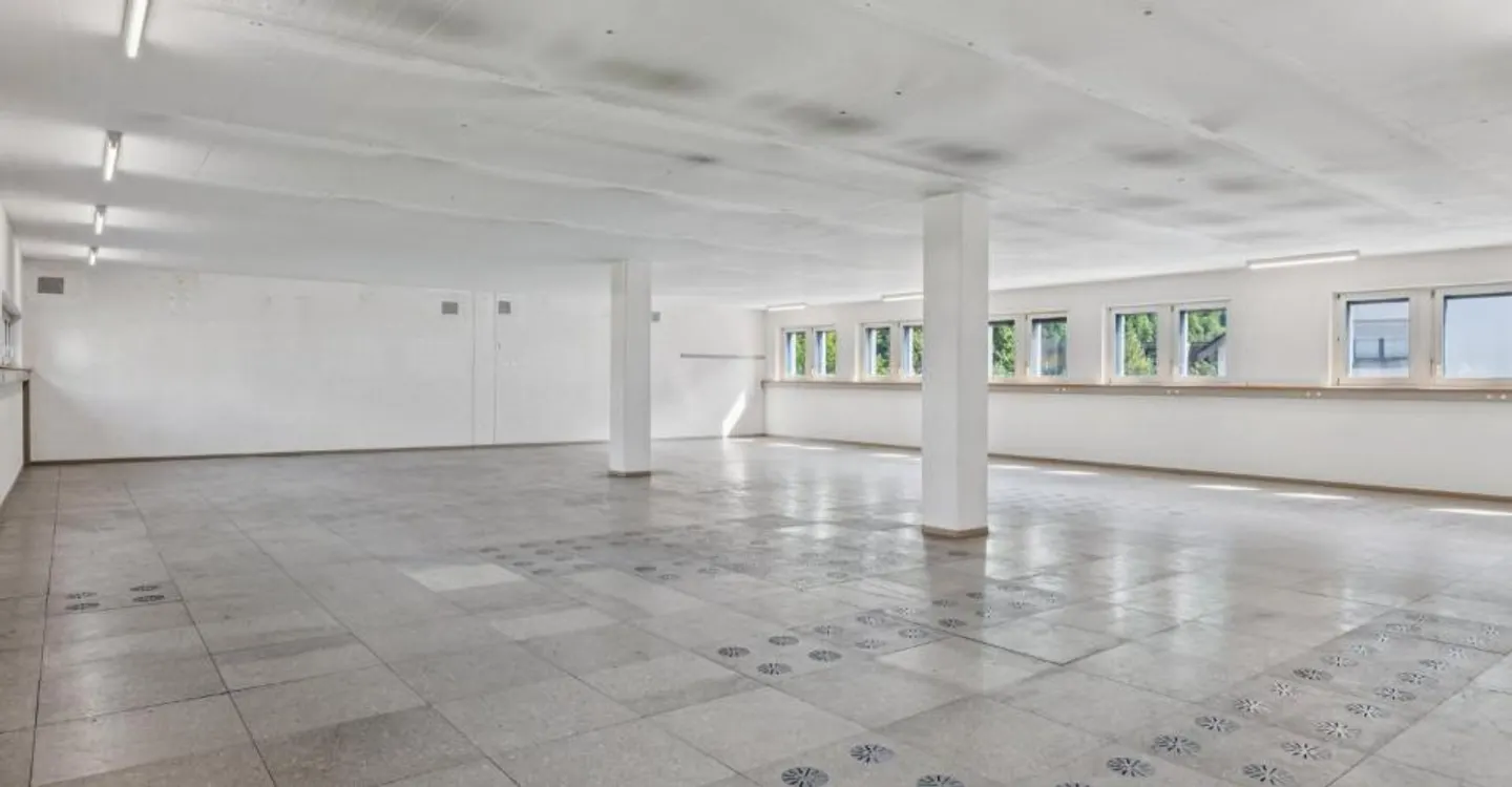 Spazio, Libertà & Vista sulle Alpi – La tua nuova area a Glarus - Foto 7 di 9