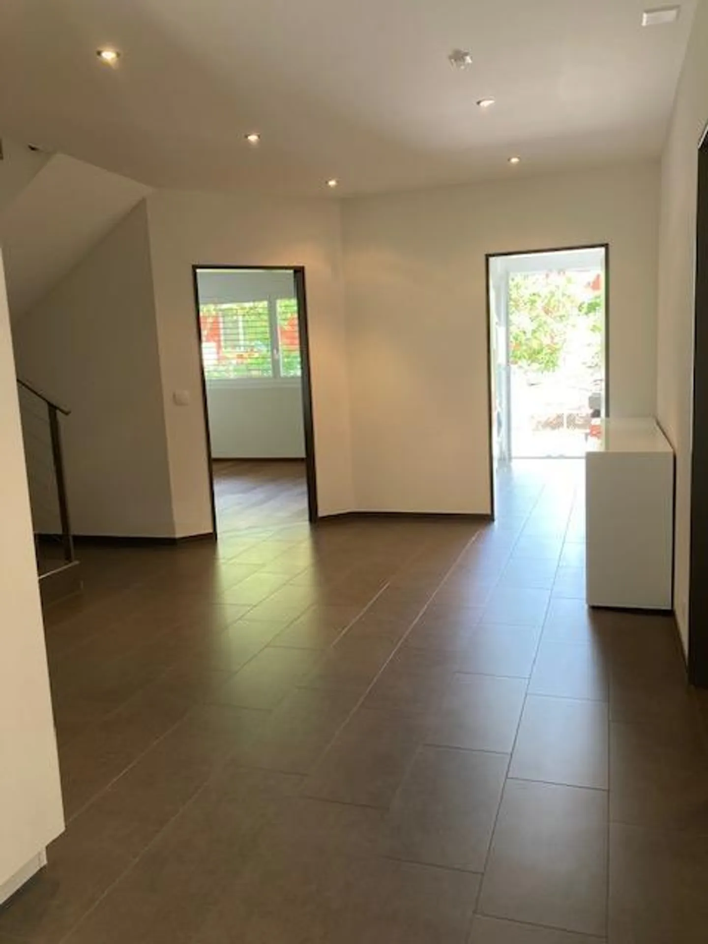 In affitto casa a terrazza 5.5 stanze in una bella posizione. - Foto 9 di 18