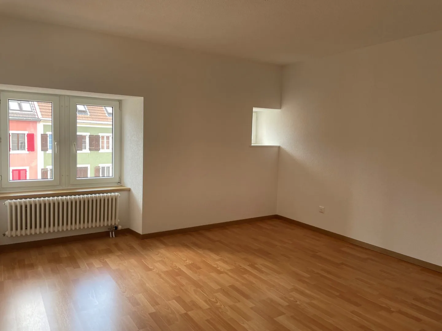 Appartamento di quattro stanze - Foto 3 di 8
