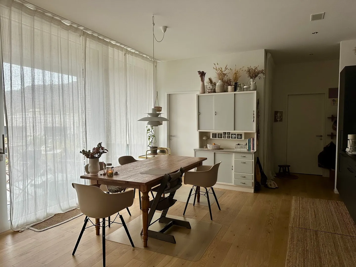 Wohnung mieten - Foto 2 von 10