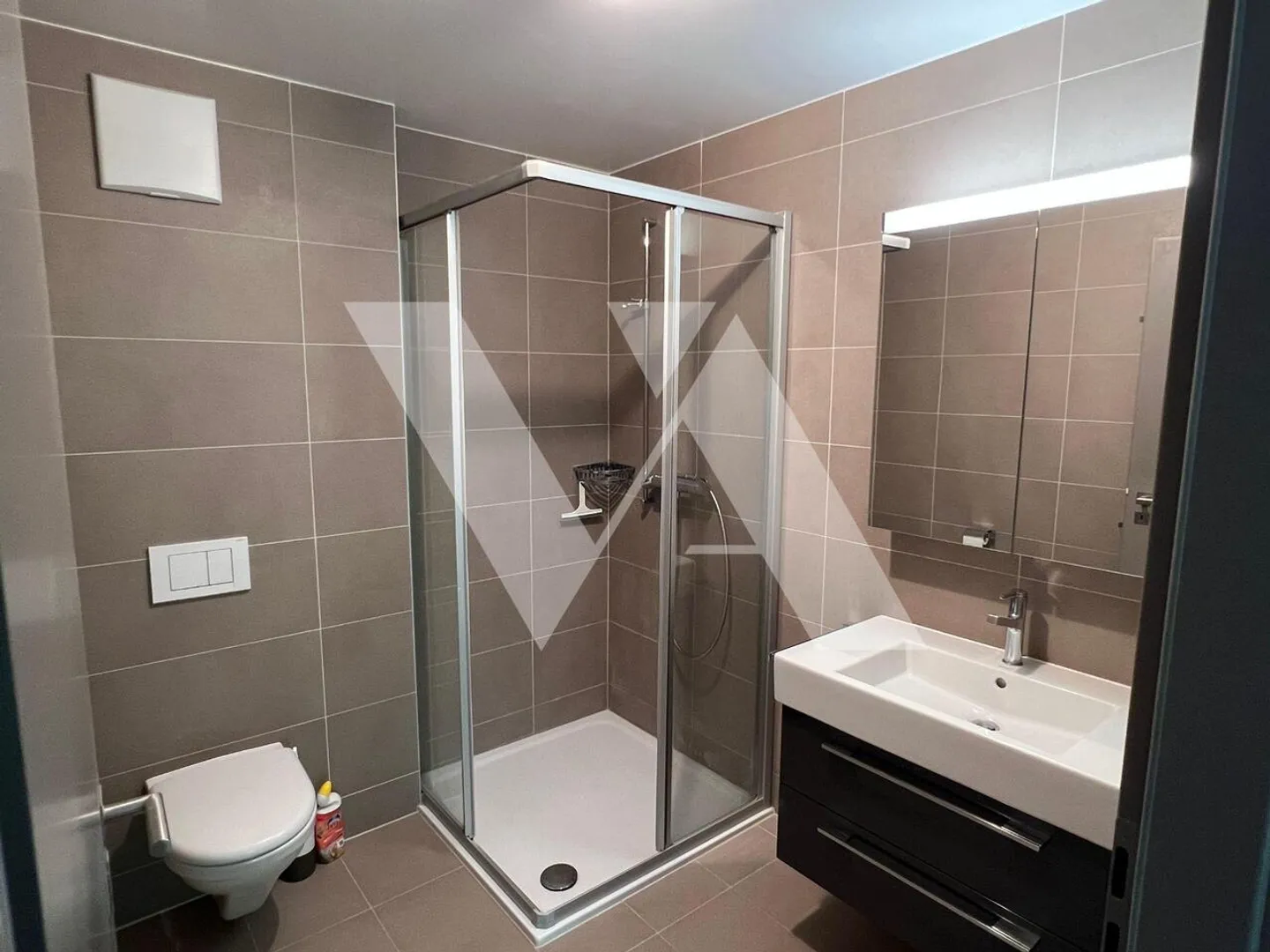Appartamento in affitto - Foto 11 di 11