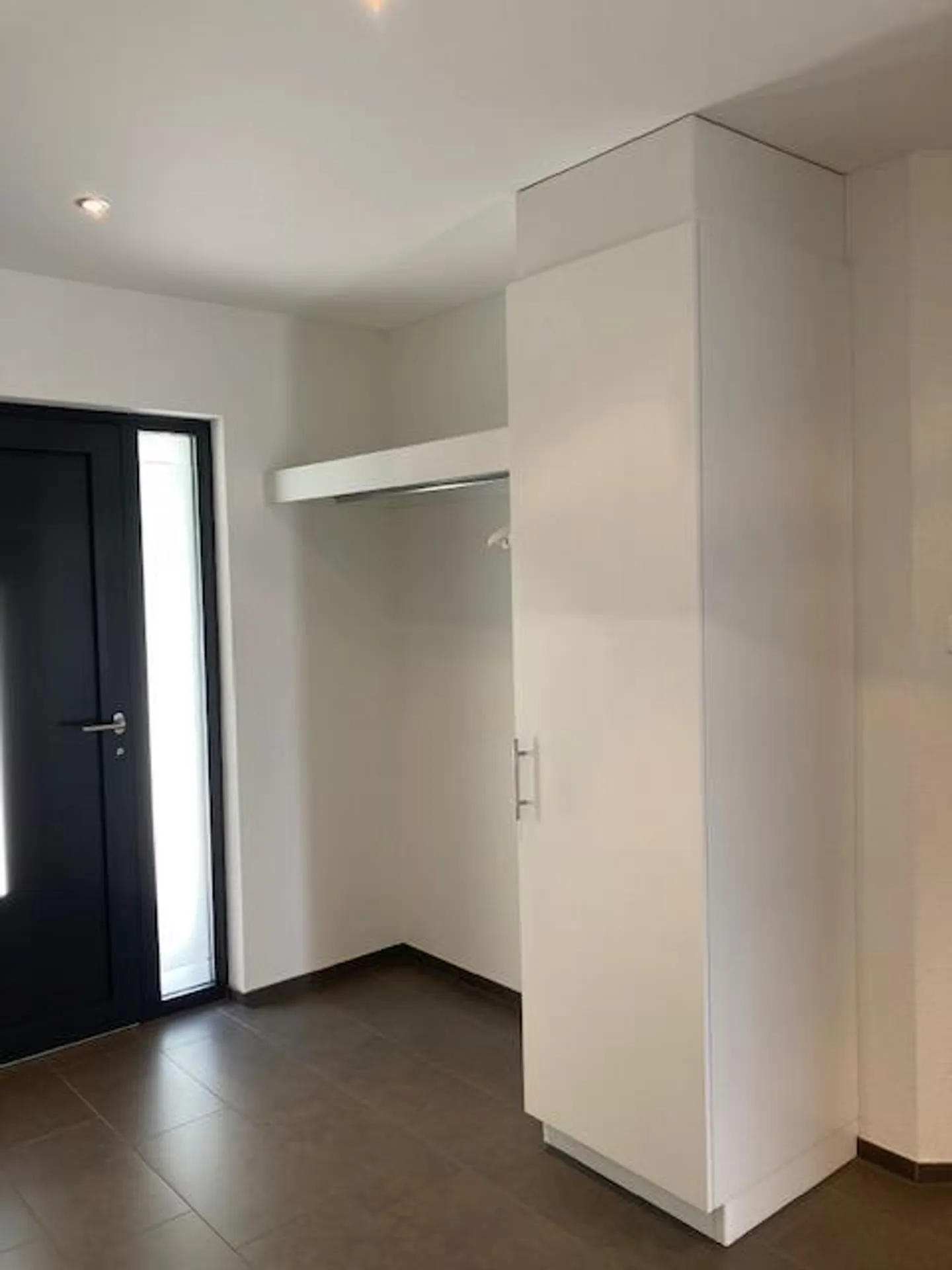 In affitto casa a terrazza 5.5 stanze in una bella posizione. - Foto 14 di 18