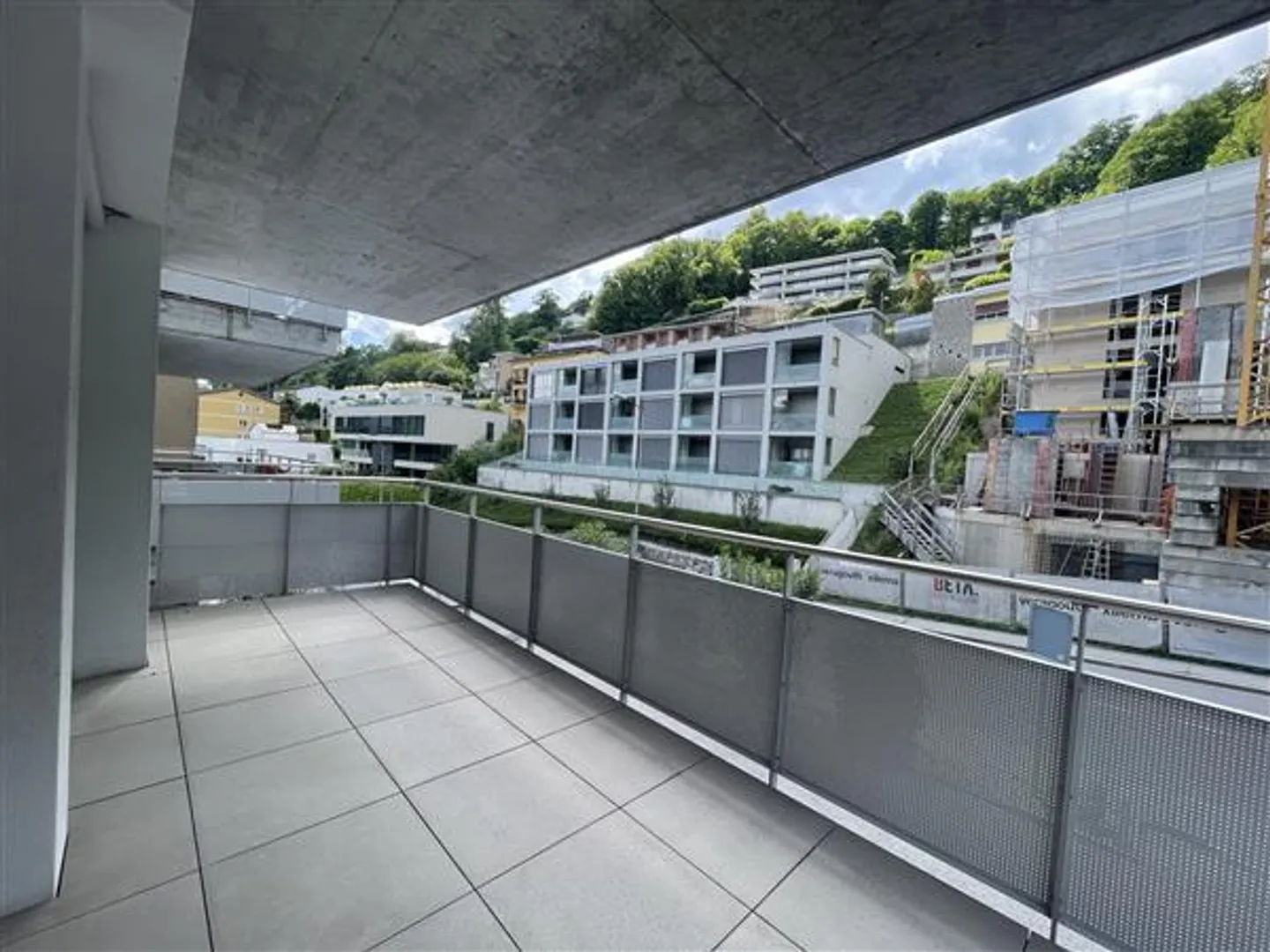 Lugano: Appartamento arredato di 2,5 locali - Foto 6 di 13