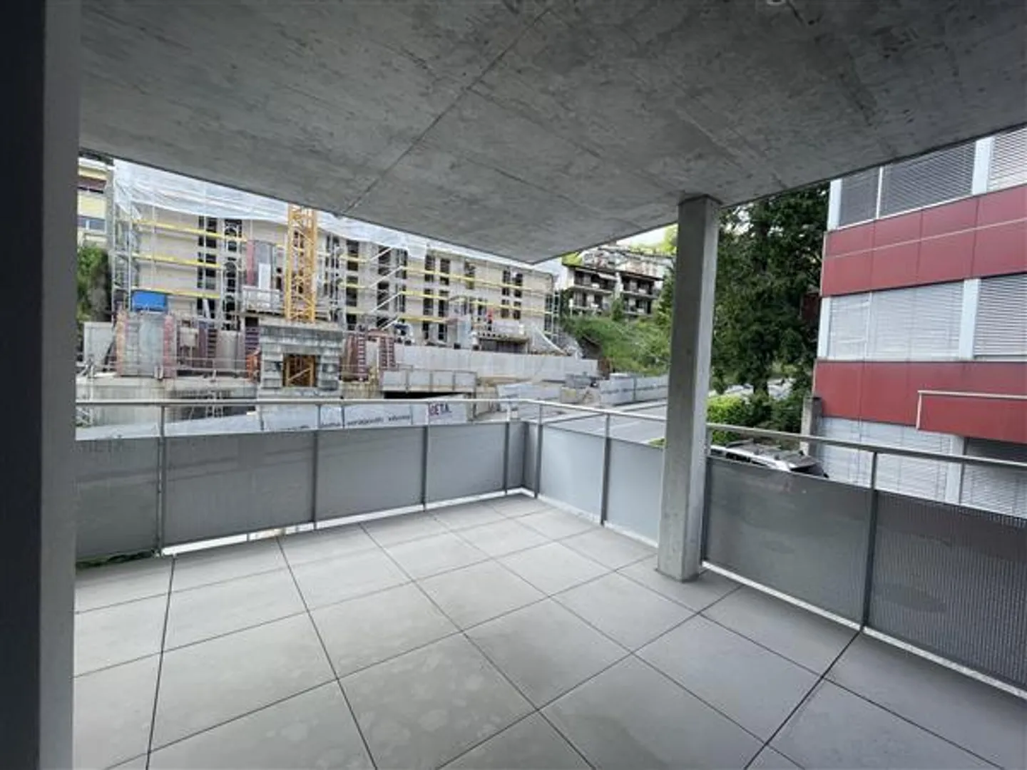 Lugano: Appartamento arredato di 2,5 locali - Foto 7 di 13