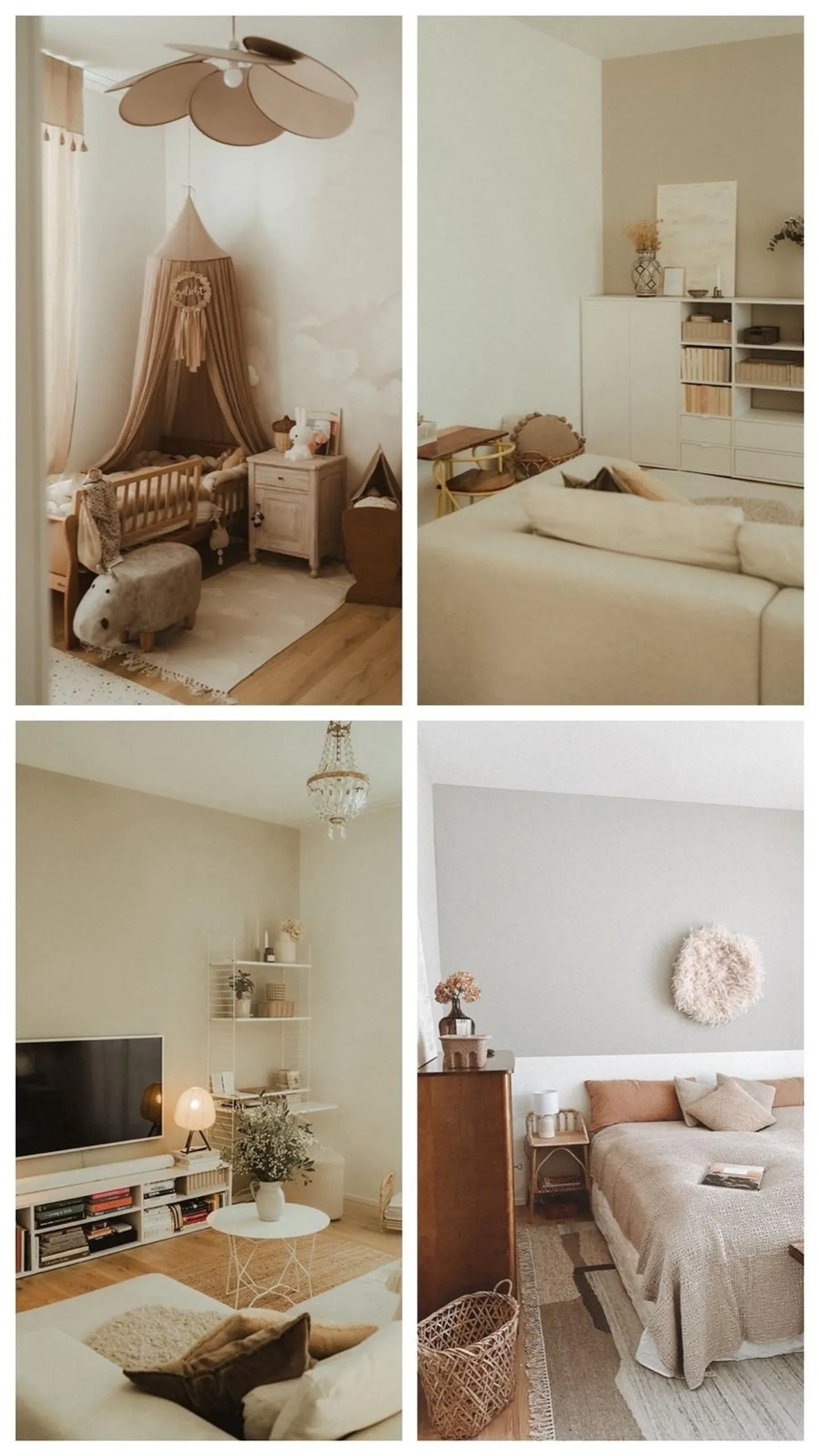 Wohnung mieten - Foto 4 von 10