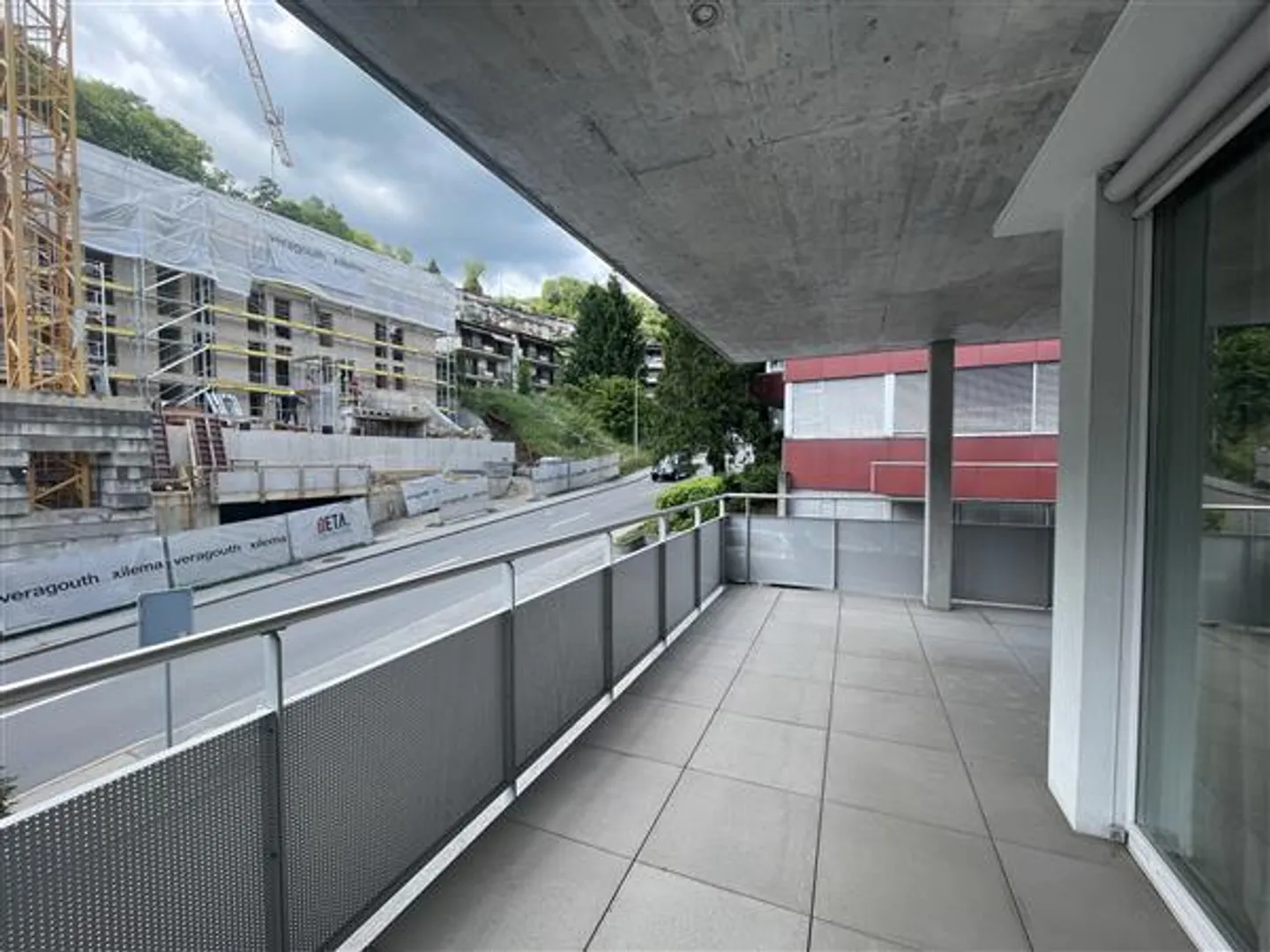 Lugano: Appartamento arredato di 2,5 locali - Foto 8 di 13