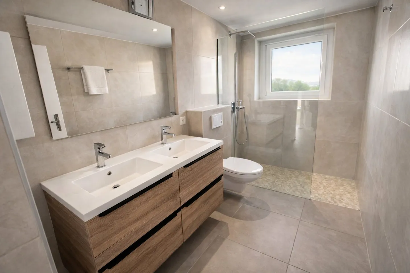 ?? RARE IN BULLE - 118 m² - Moléson Blick - Vollständig renoviert - Bereit zum Leben - Foto 2 von 8