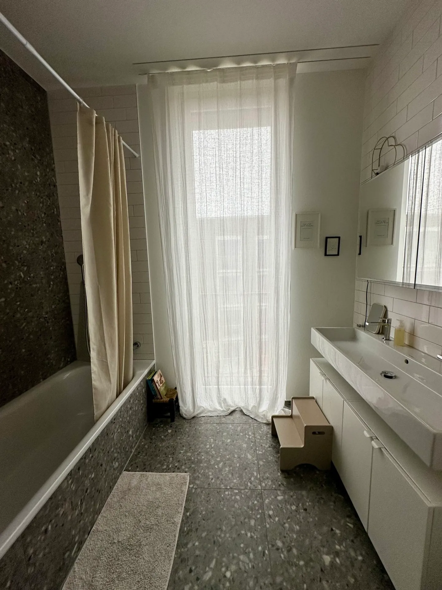 Wohnung mieten - Foto 8 von 10