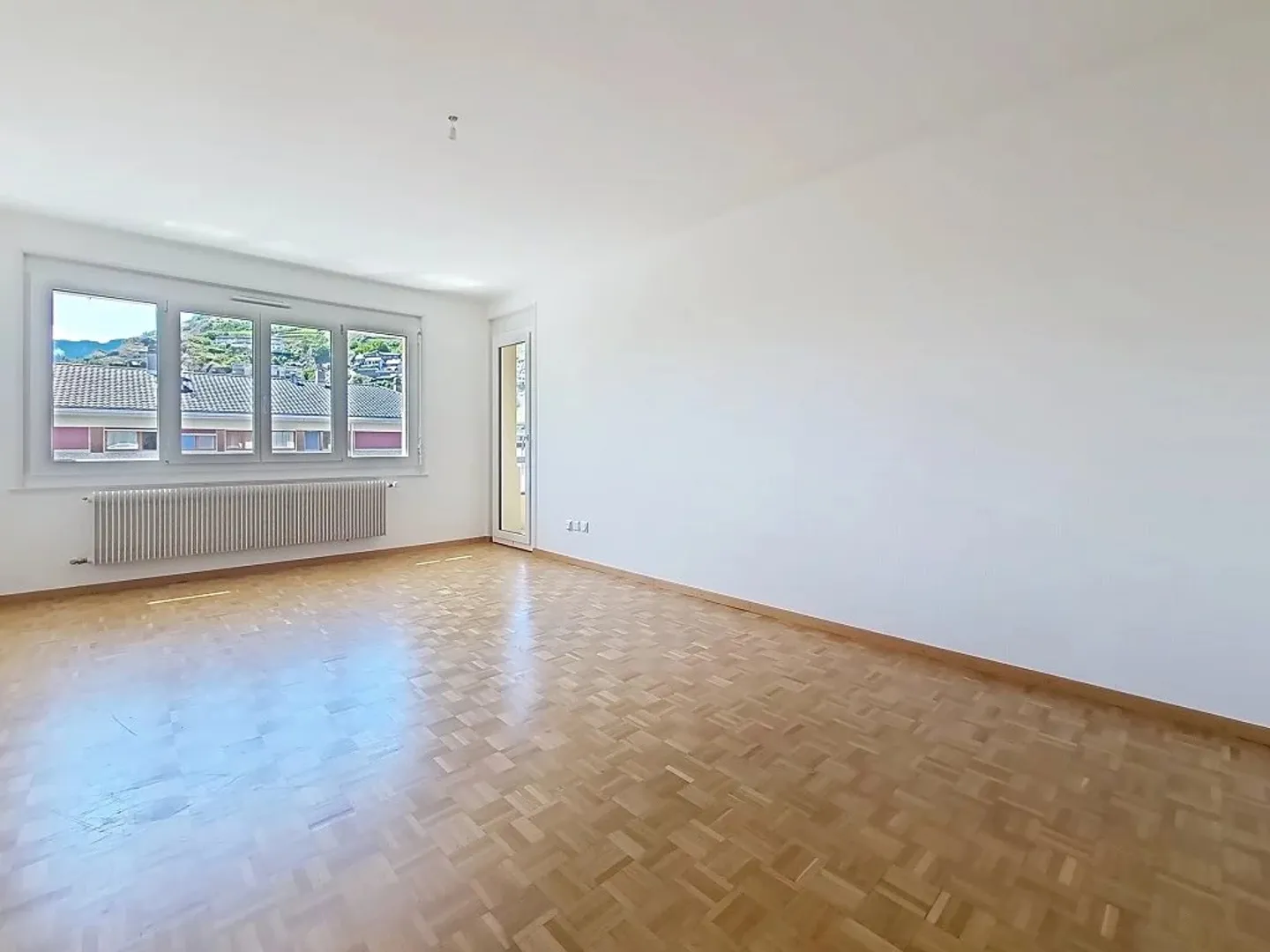 Bel Appartement à Sion - Photo 1 sur 9