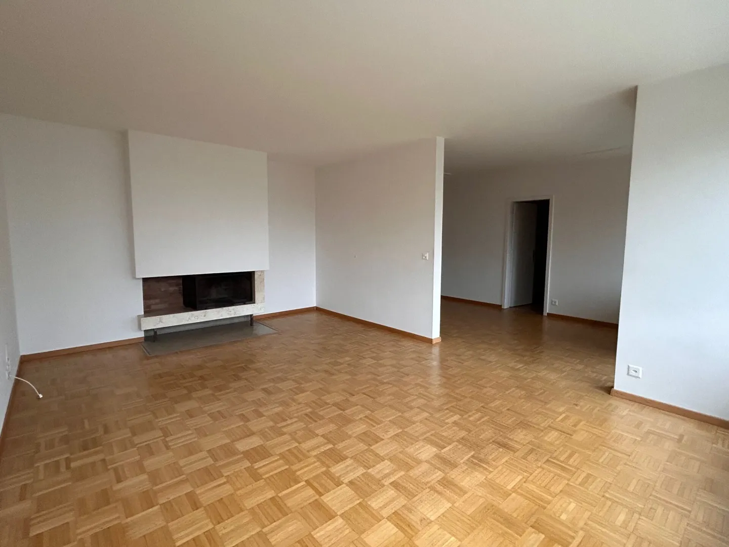 Charmante Gartenwohnung - Foto 2 von 9