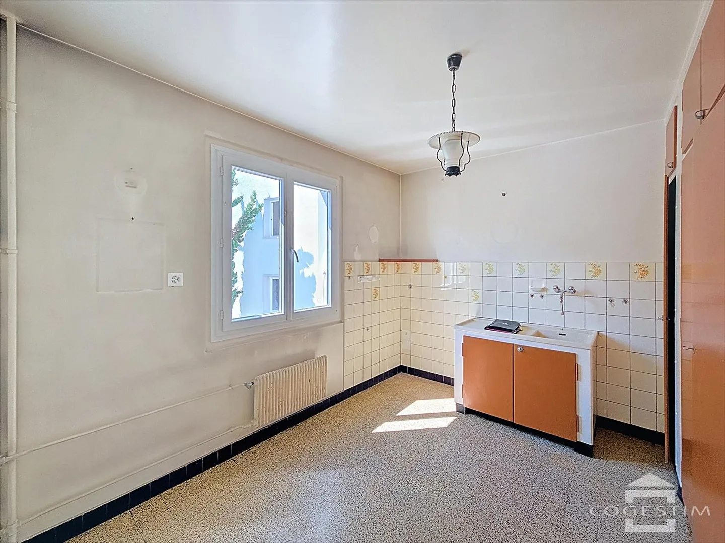 Appartement 3 pièces - Photo 7 sur 10