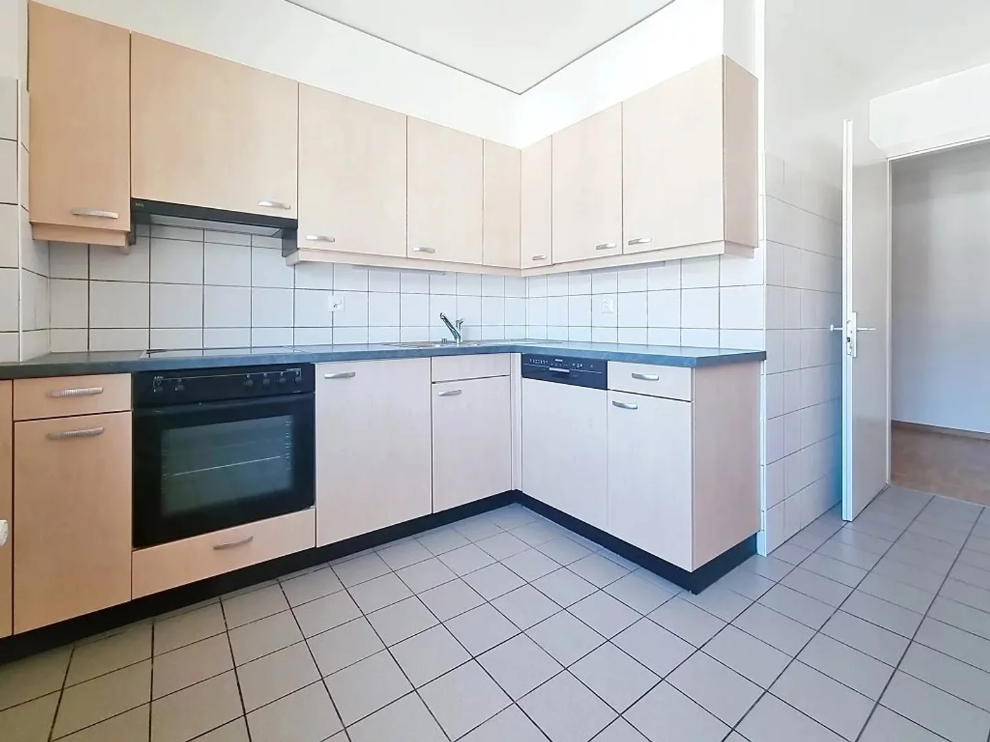 Bel Appartement à Sion - Photo 2 sur 9