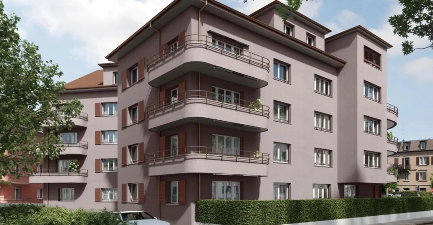 Votre nouvel appartement de rêve - Photo 1 sur 4