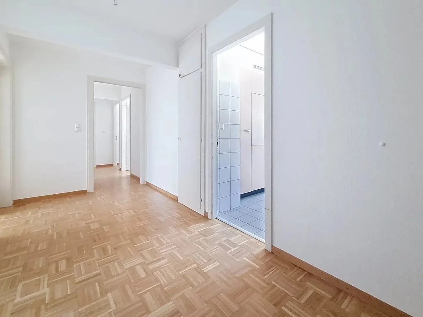Bel Appartement à Sion - Photo 3 sur 9