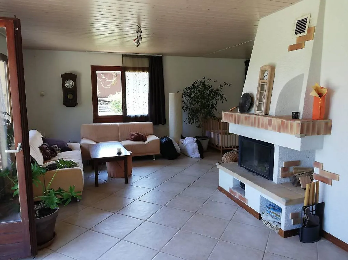 6,5-Zimmer-Haus - Foto 3 von 5