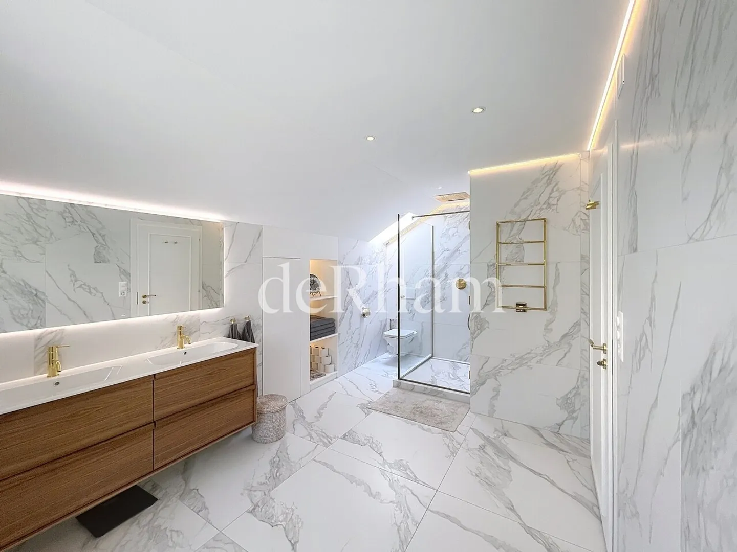 PULLY - Magnificent Detached Villa of approx. 347m2 in a Residential Area - Photo 6 of 13
