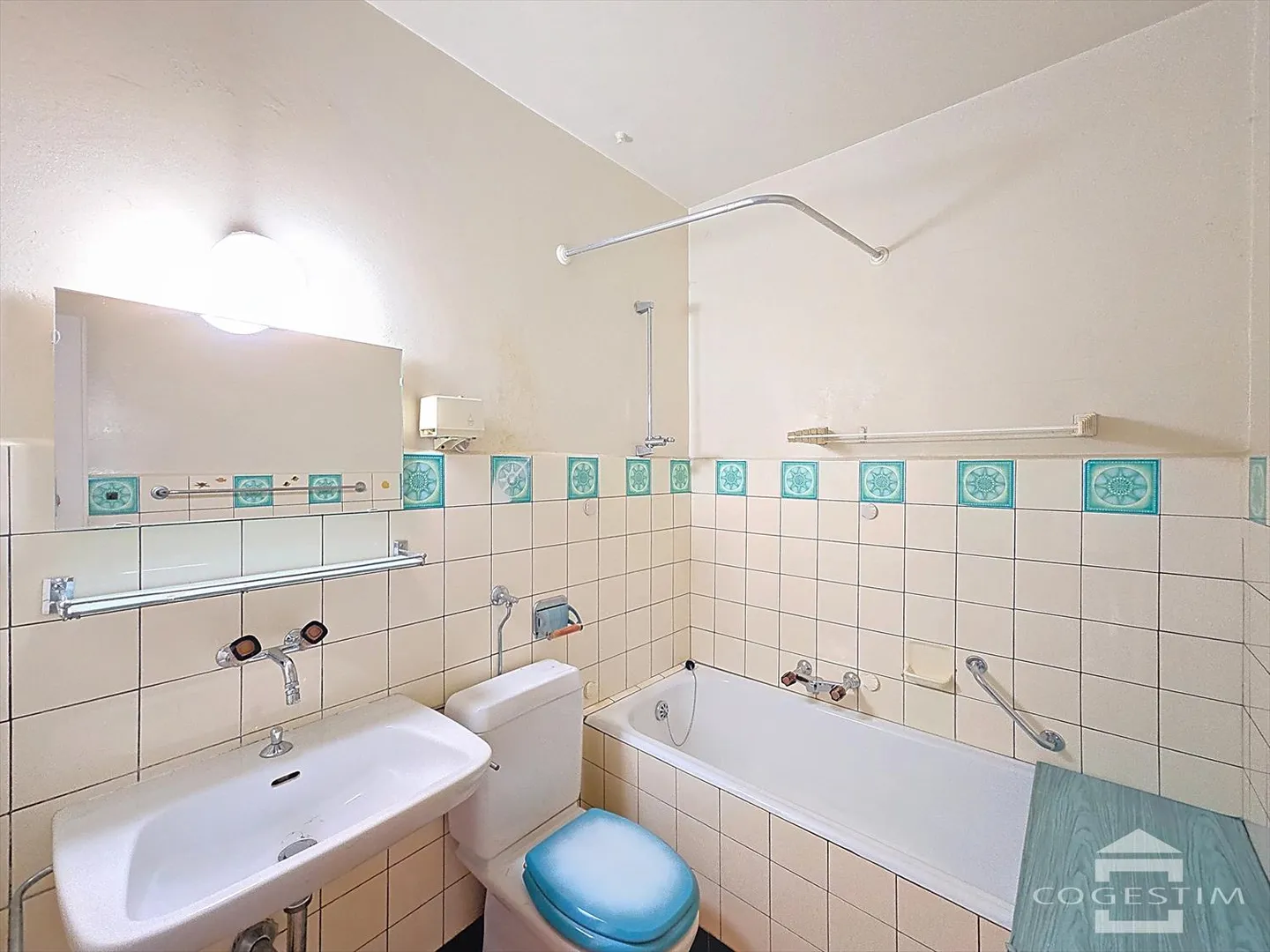 Appartement 3 pièces - Photo 9 sur 10