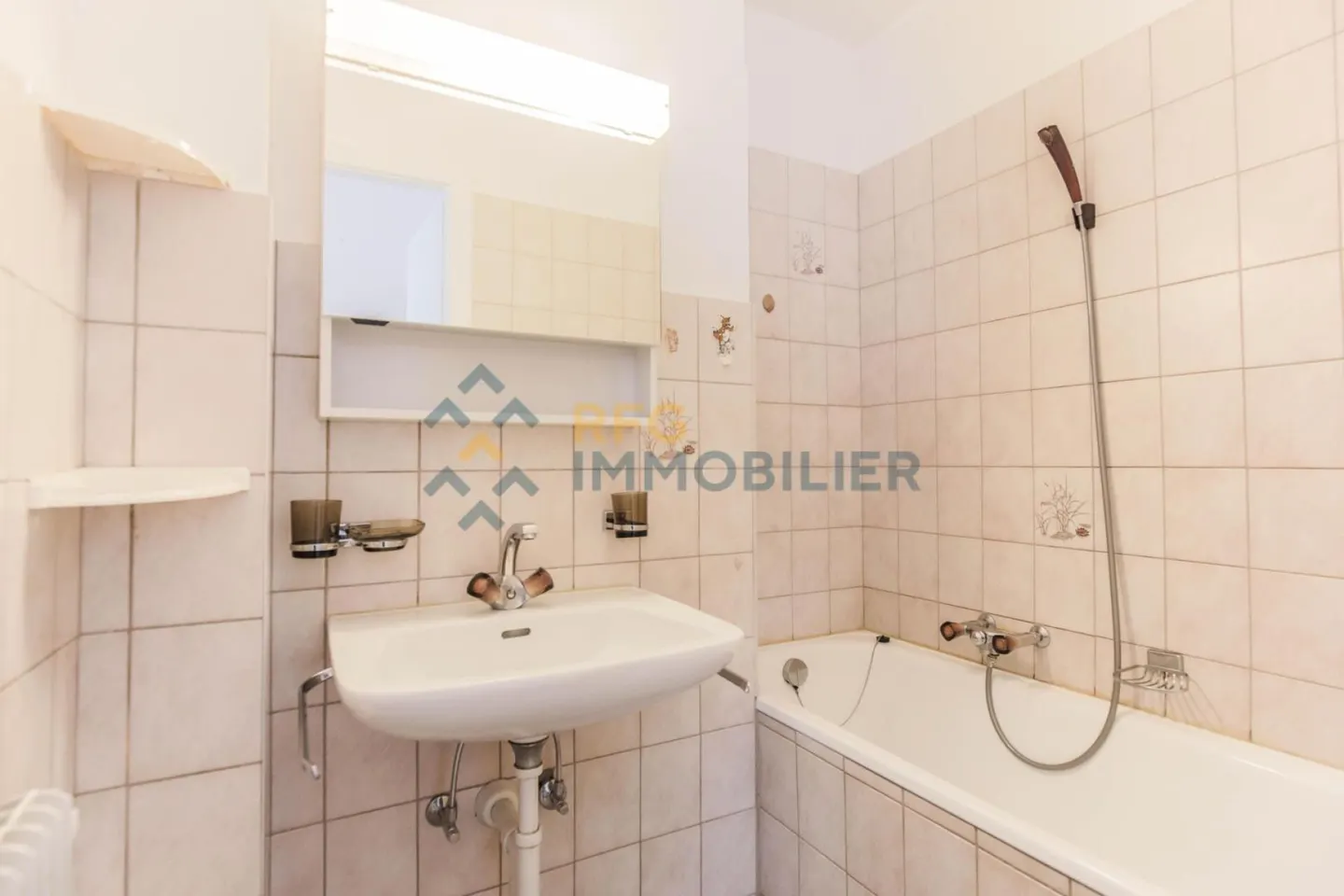 Appartement Charmant à Martigny - Photo 4 sur 6