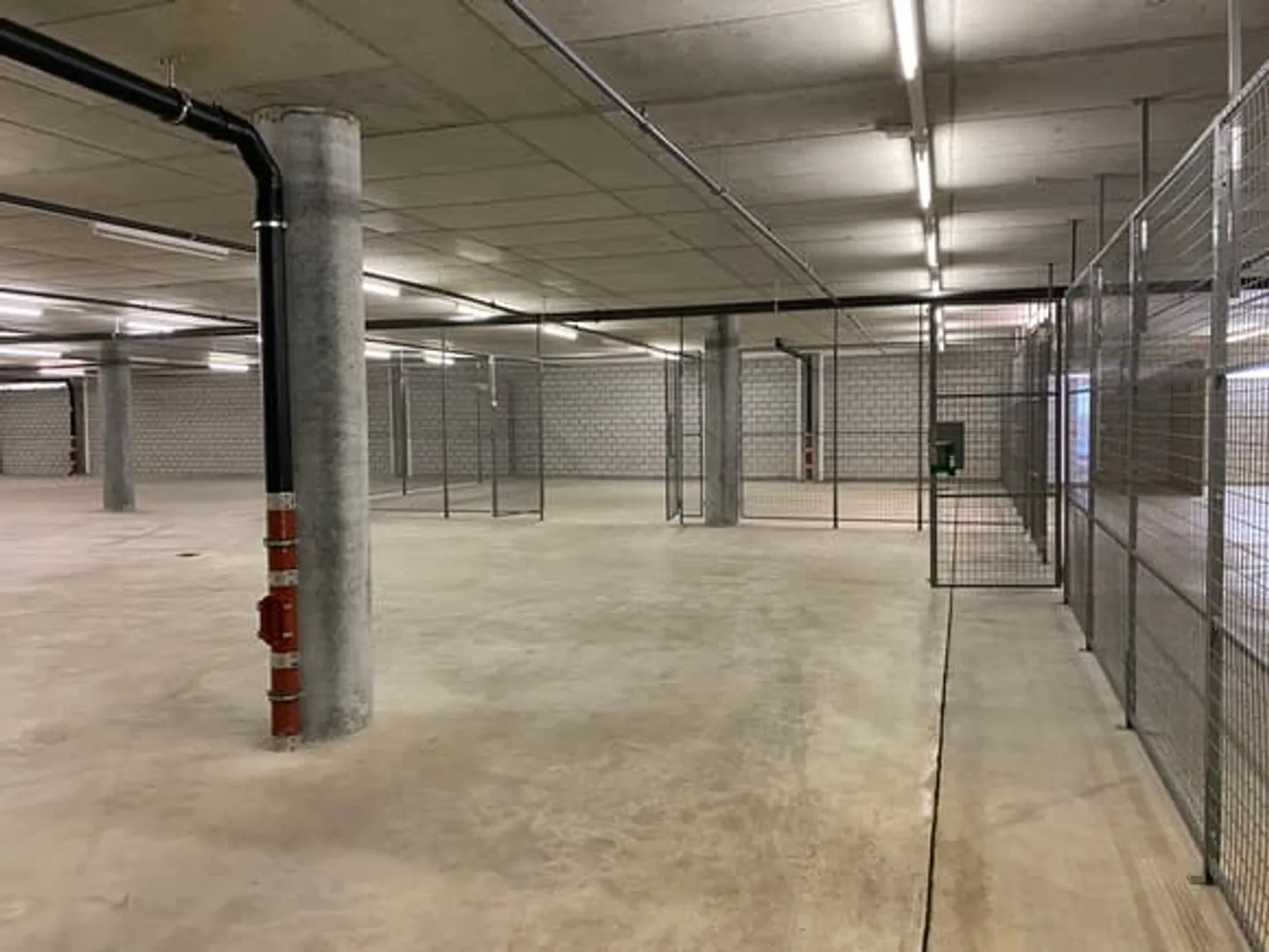 Lager zu vermieten - Foto 1 von 7