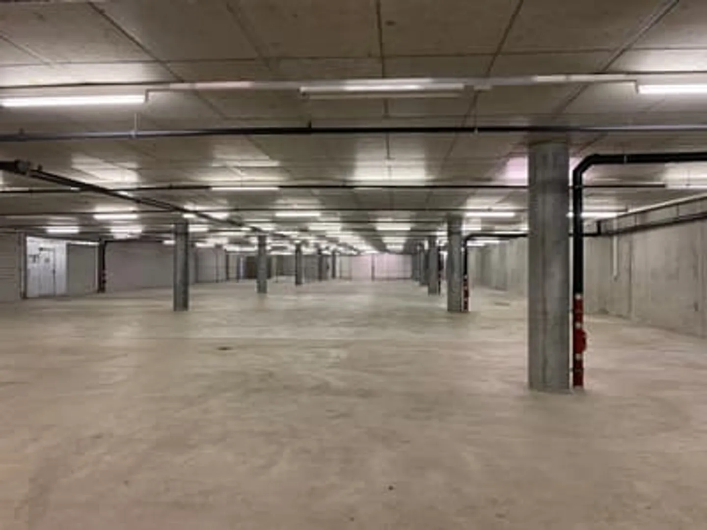 Lager zu vermieten - Foto 2 von 7