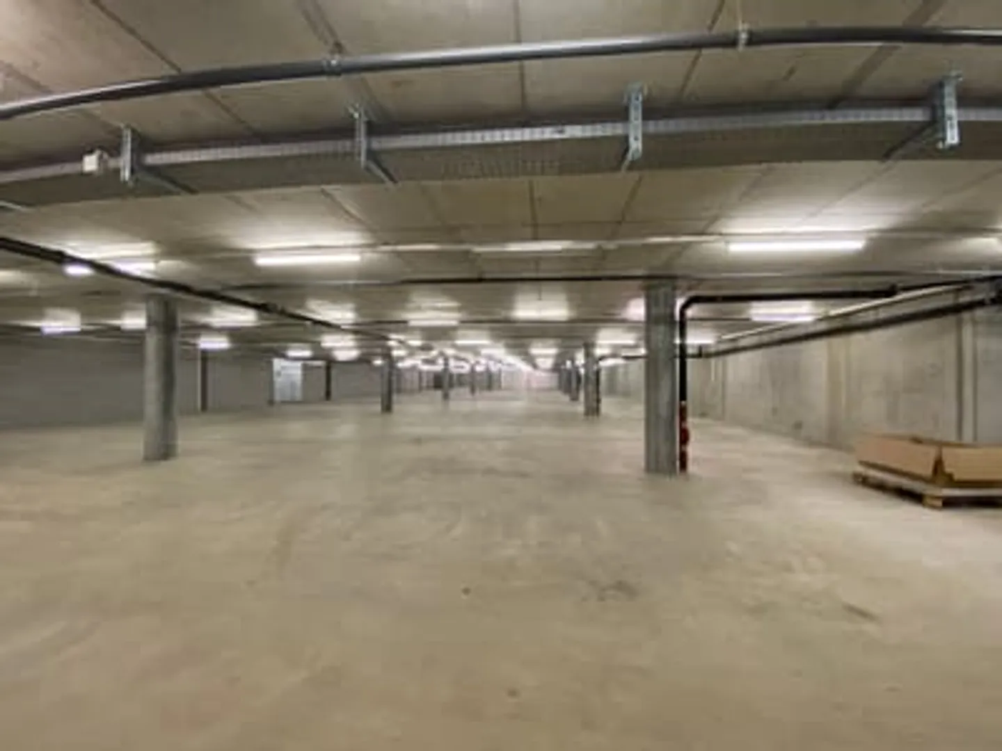 Lager zu vermieten - Foto 3 von 7