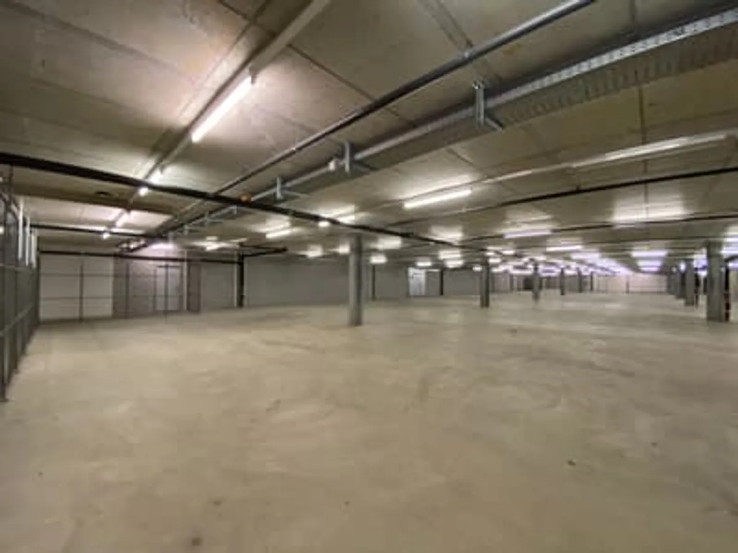 Lager zu vermieten - Foto 4 von 7