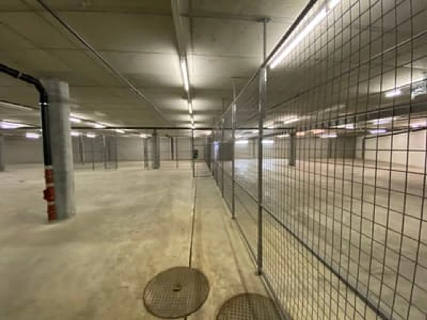 Lager zu vermieten - Foto 5 von 7