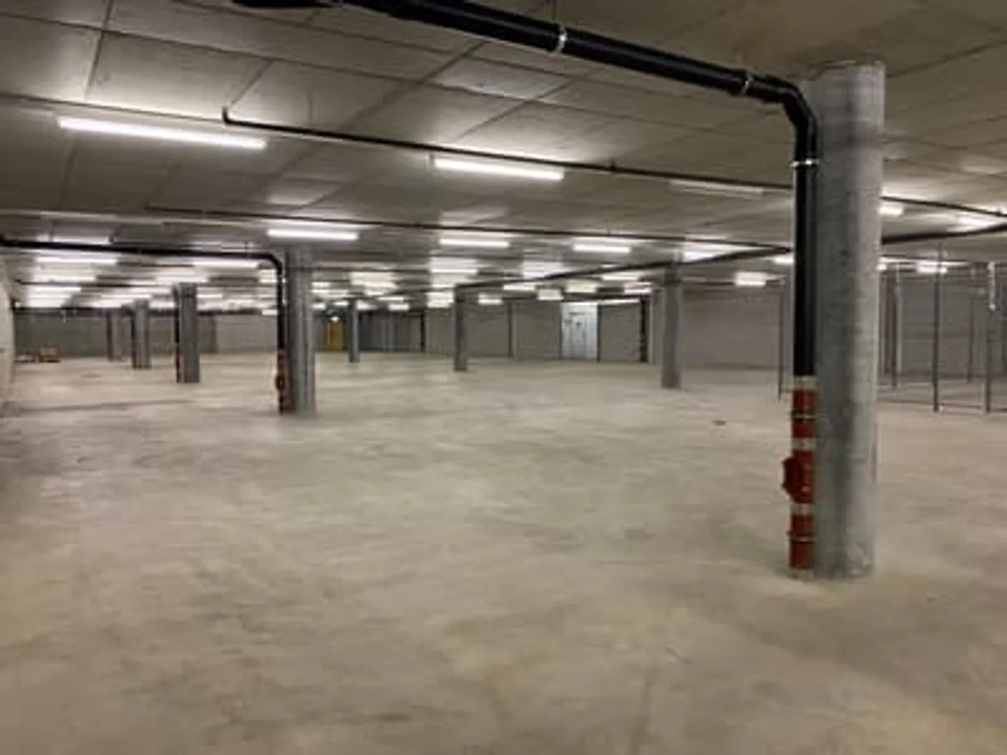 Lager zu vermieten - Foto 6 von 7