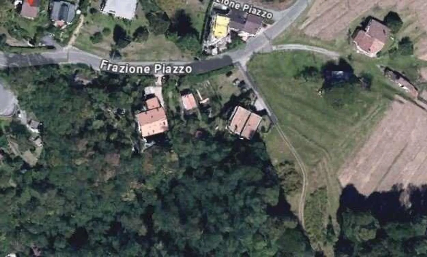 MAROGGIA: BUILDING PLOT WITH LAKE VIEW - Photo 6 of 6