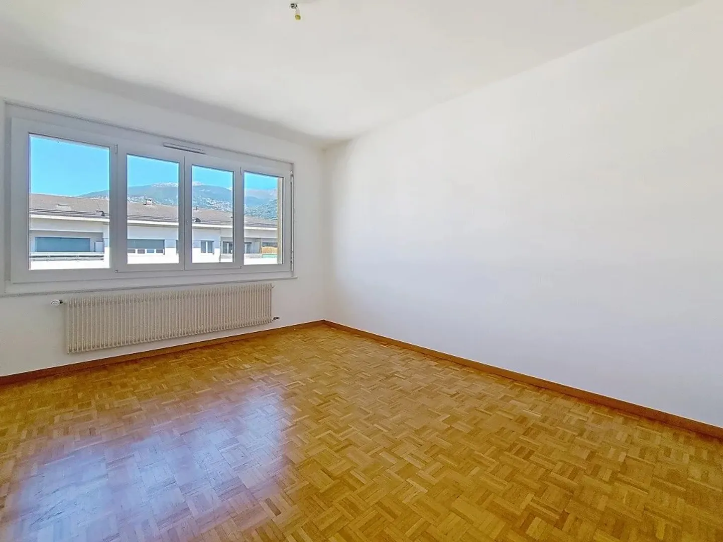 Bel Appartement à Sion - Photo 5 sur 9
