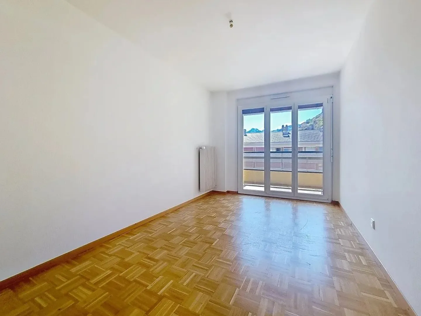 Bel Appartement à Sion - Photo 6 sur 9