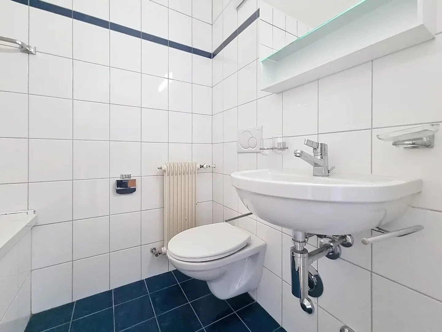 Bel Appartement à Sion - Photo 8 sur 9