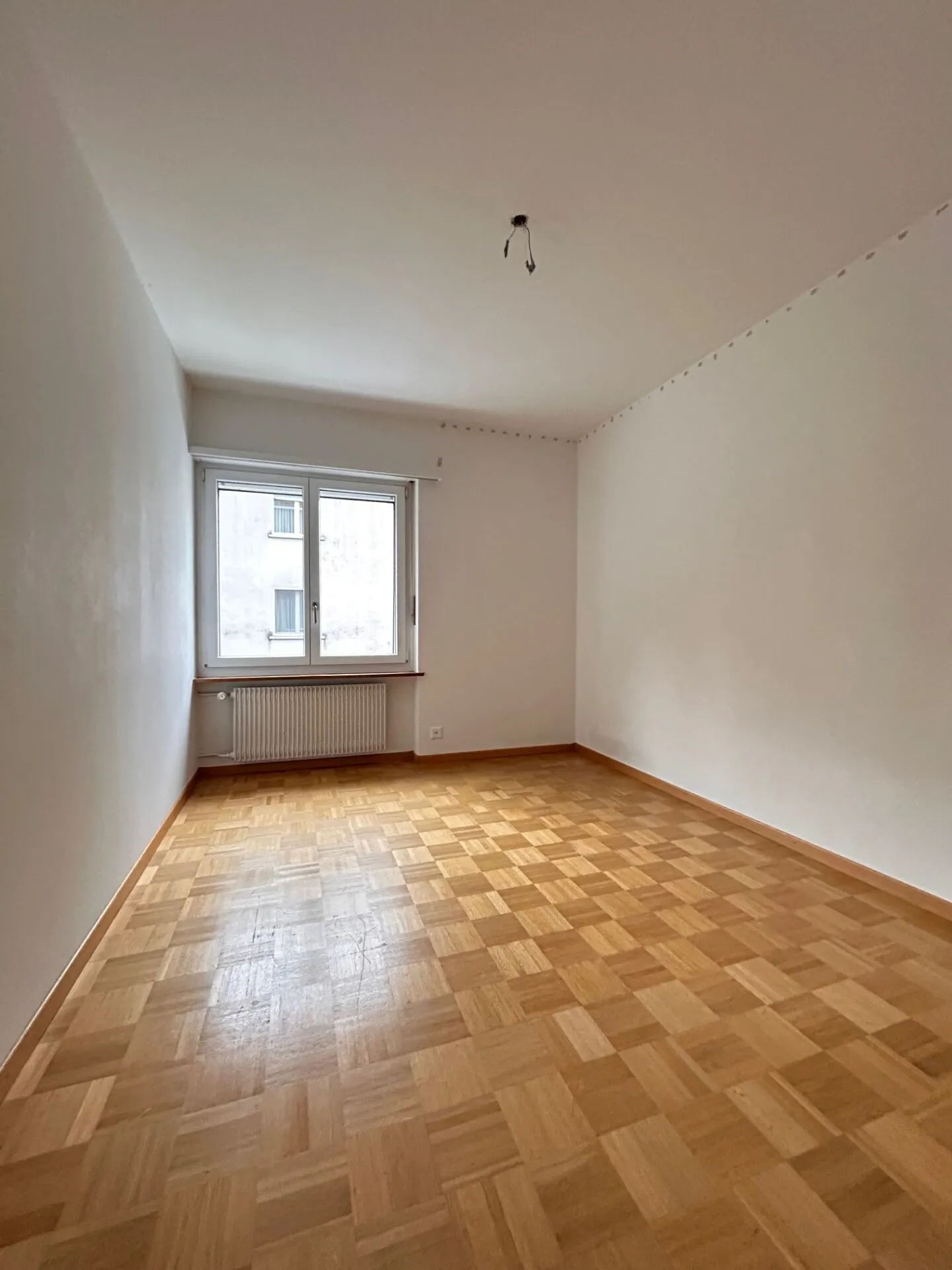 Charmante Gartenwohnung - Foto 5 von 9