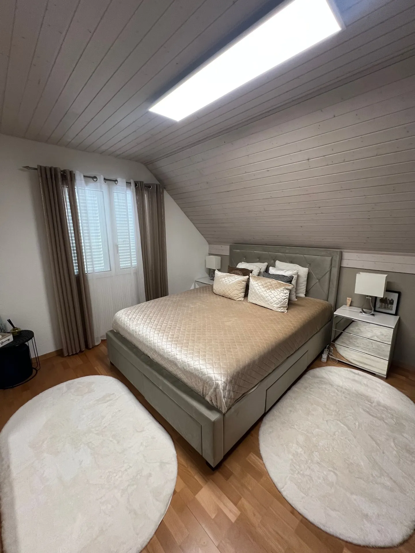 Magnifique villa moderne de 5,5 pièces avec grand jardin – Courtepin - Foto 9 von 16