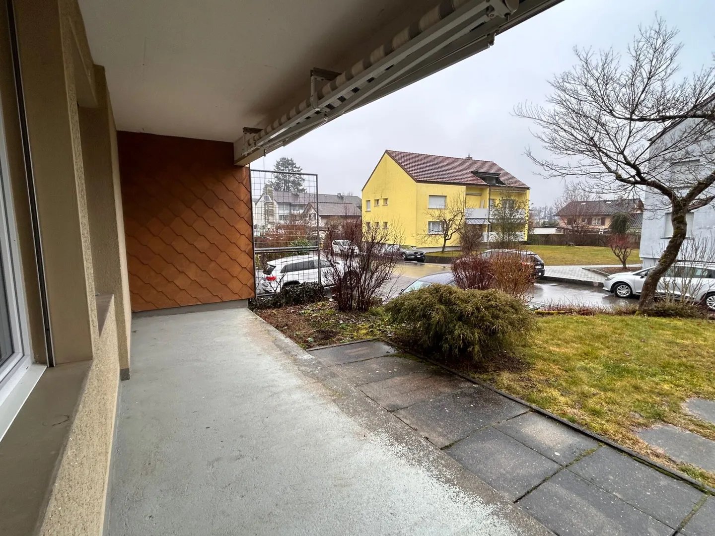 Charmante Gartenwohnung - Foto 8 von 9