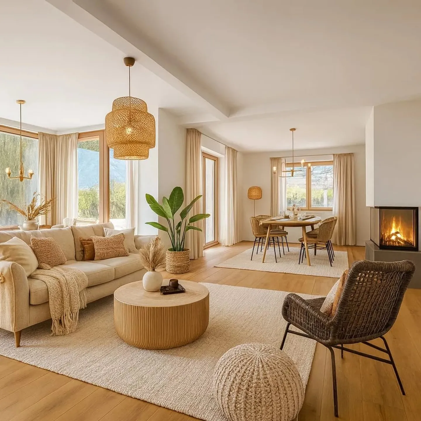 Villa di Prestige, che unisce eleganza e modernità! - Foto 1 di 13