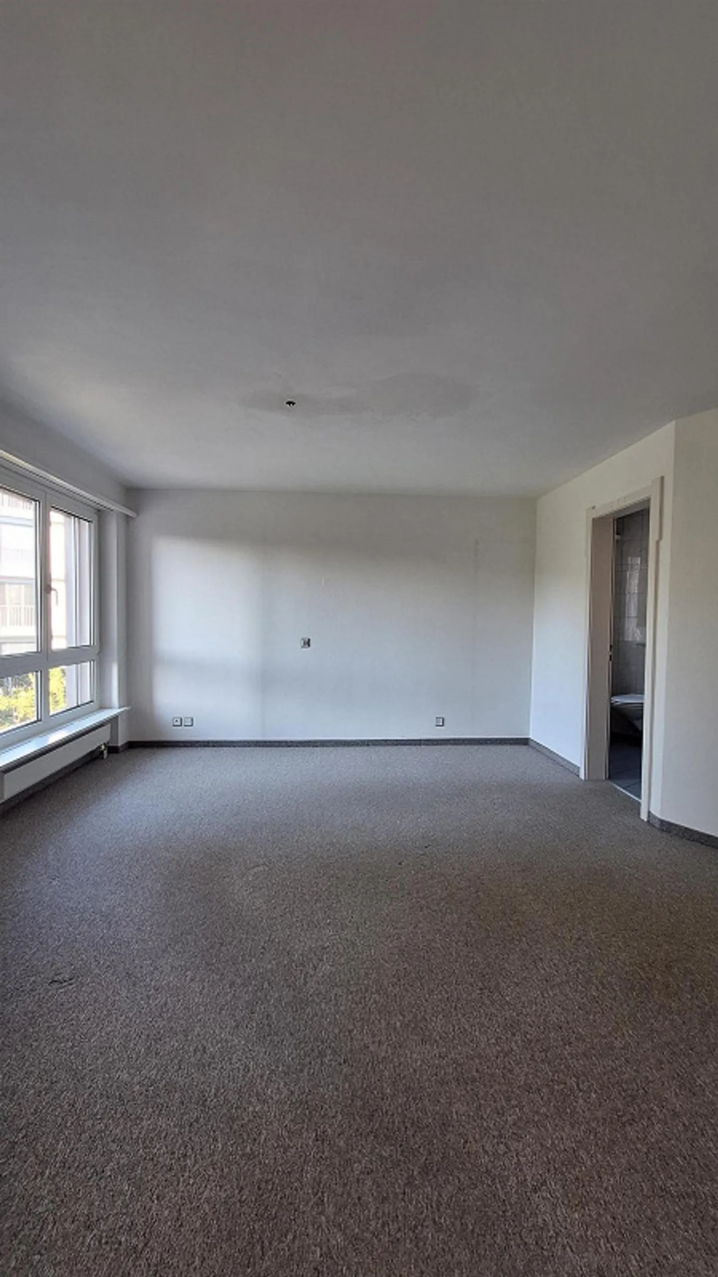 Appartamento 4.5 locali, 1° piano con grande balcone - Foto 9 di 17