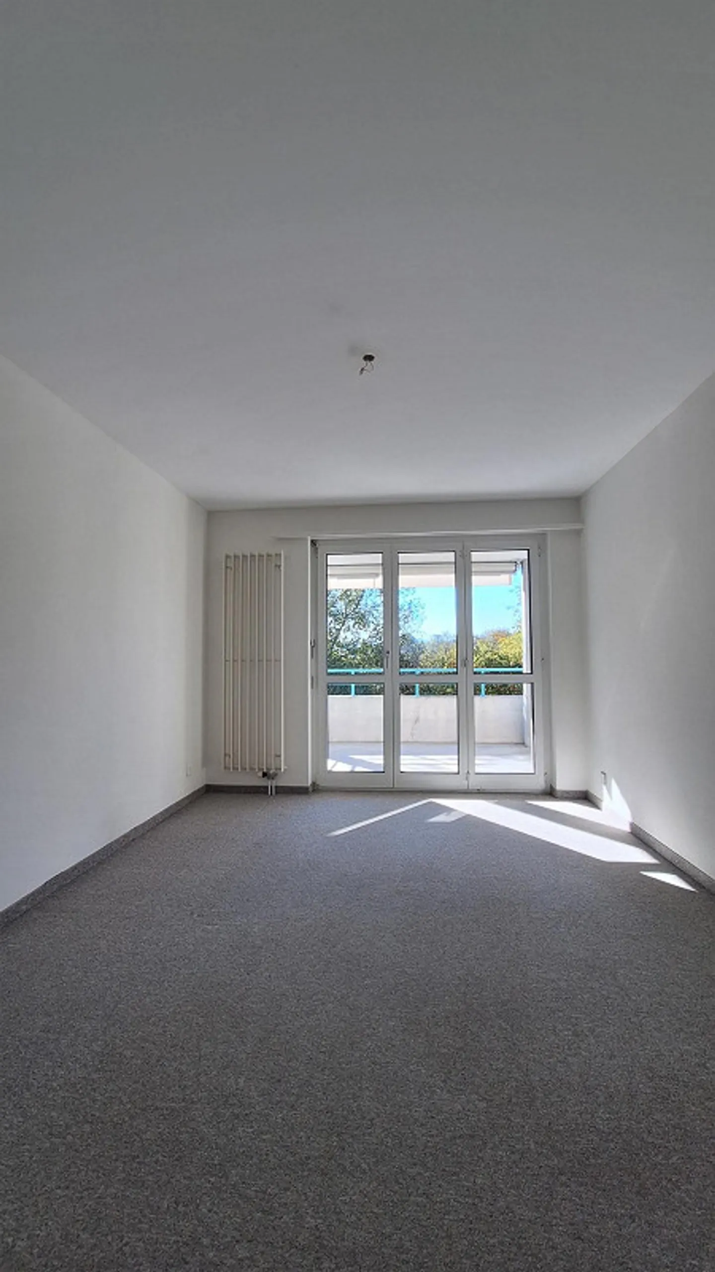Appartamento 4.5 locali, 1° piano con grande balcone - Foto 8 di 17
